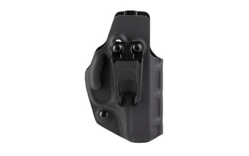 Holsters Crucial Concealment RUGER LC9/EC9 CRUCIAL IWB FOR RUGER LC9/EC9 • Model: RUGER LC9/EC9